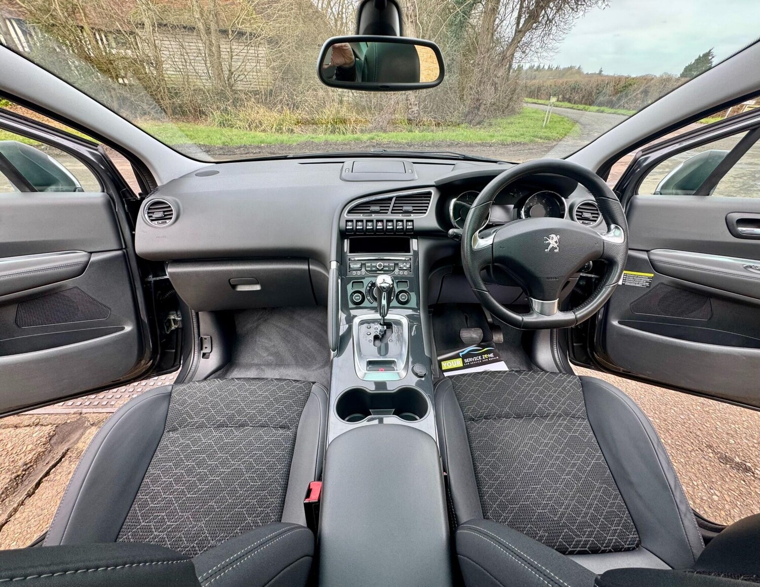 Used Peugeot 3008 2017 for sale - 78063349: Photo 67