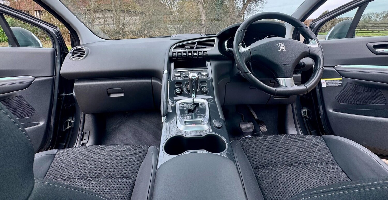 Used Peugeot 3008 2017 for sale - 78063349: Photo 68