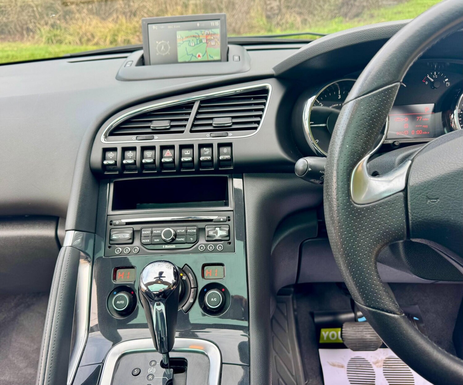 Used Peugeot 3008 2017 for sale - 78063349: Photo 77