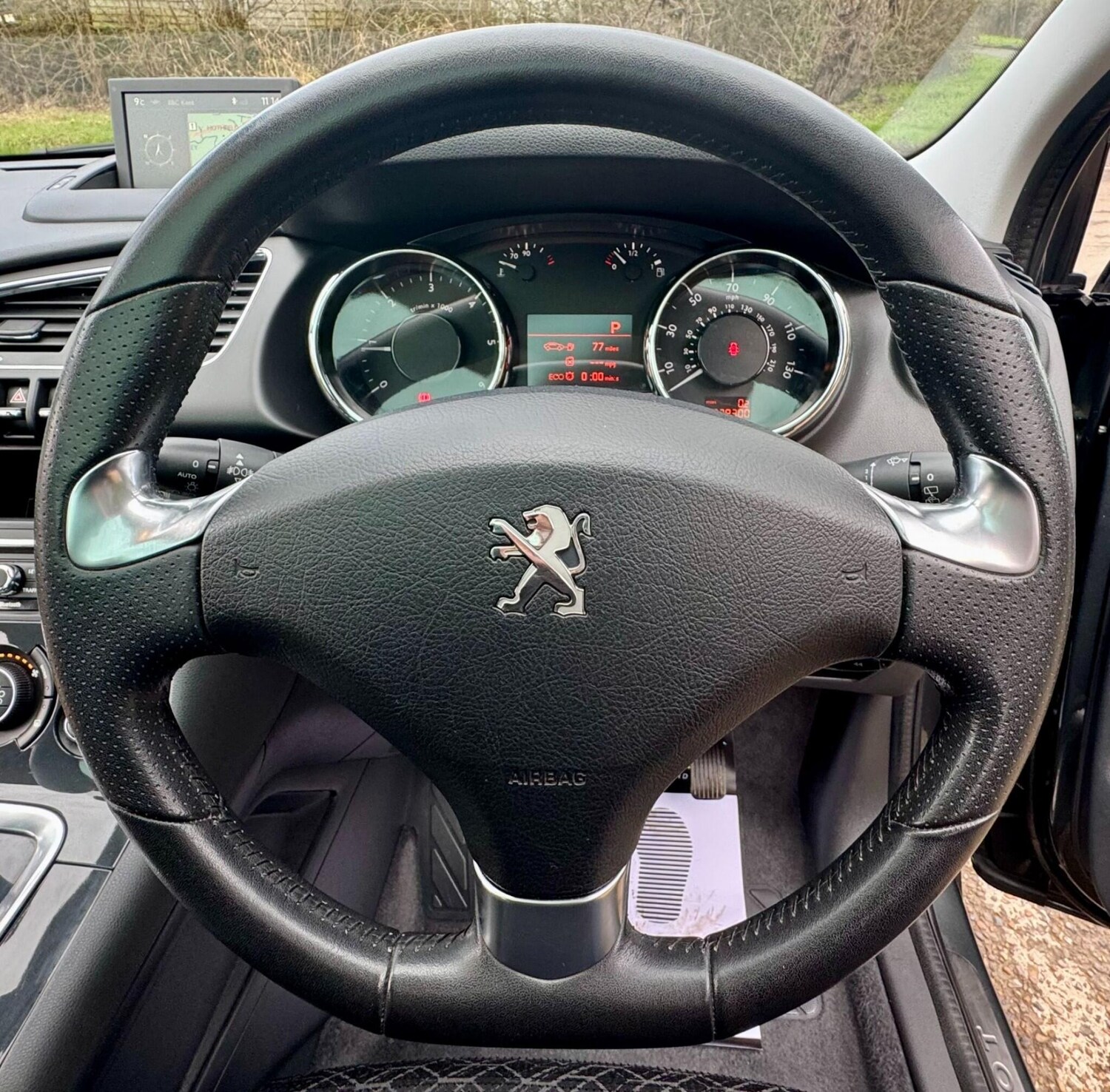 Used Peugeot 3008 2017 for sale - 78063349: Photo 80