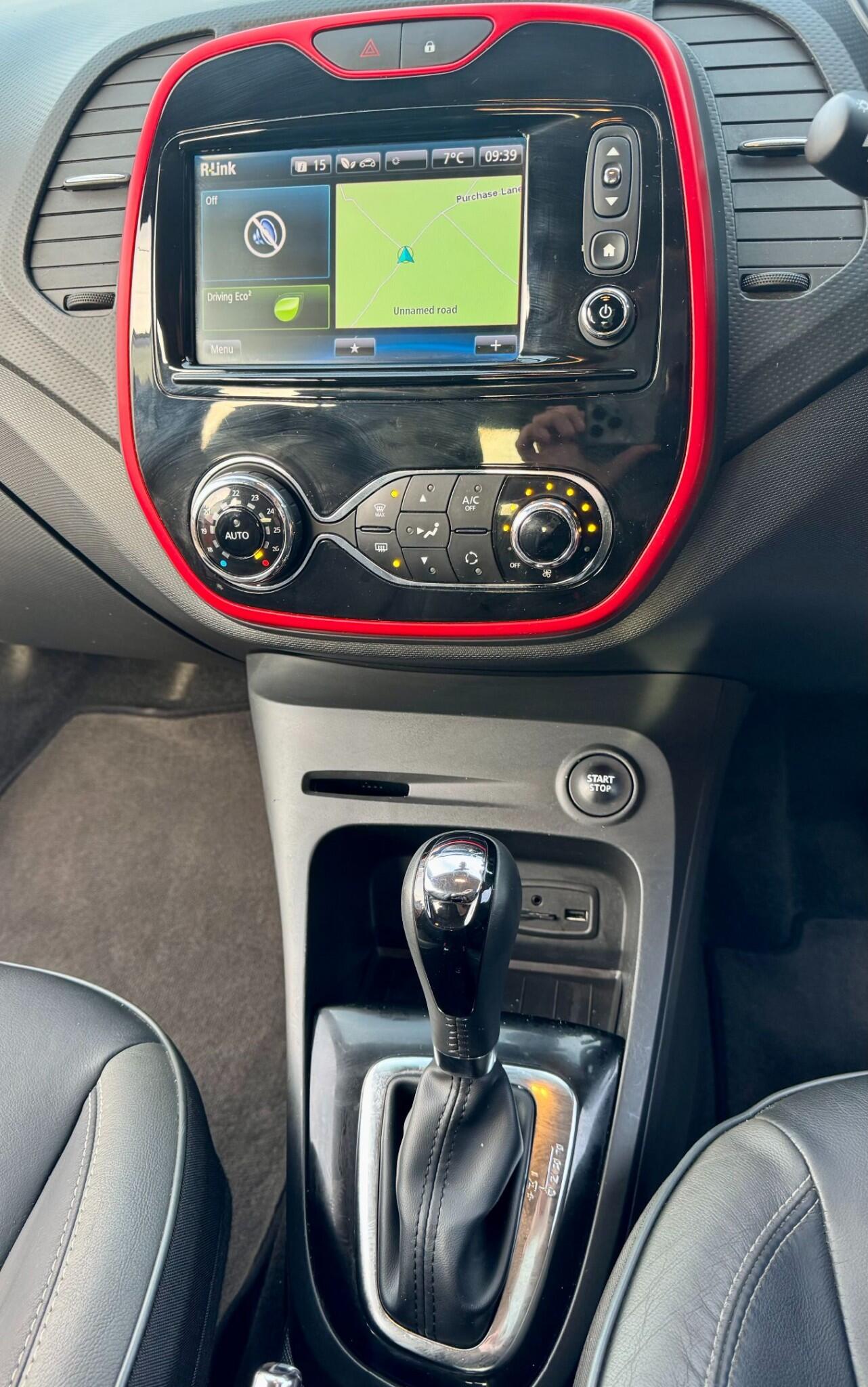 Used Renault Captur 2016 for sale - 78063350: Photo 16