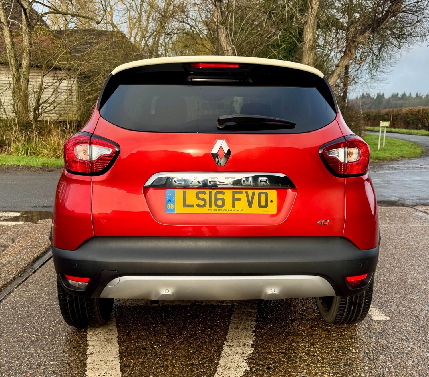 Used Renault Captur 2016 for sale - 78063350: Photo 48