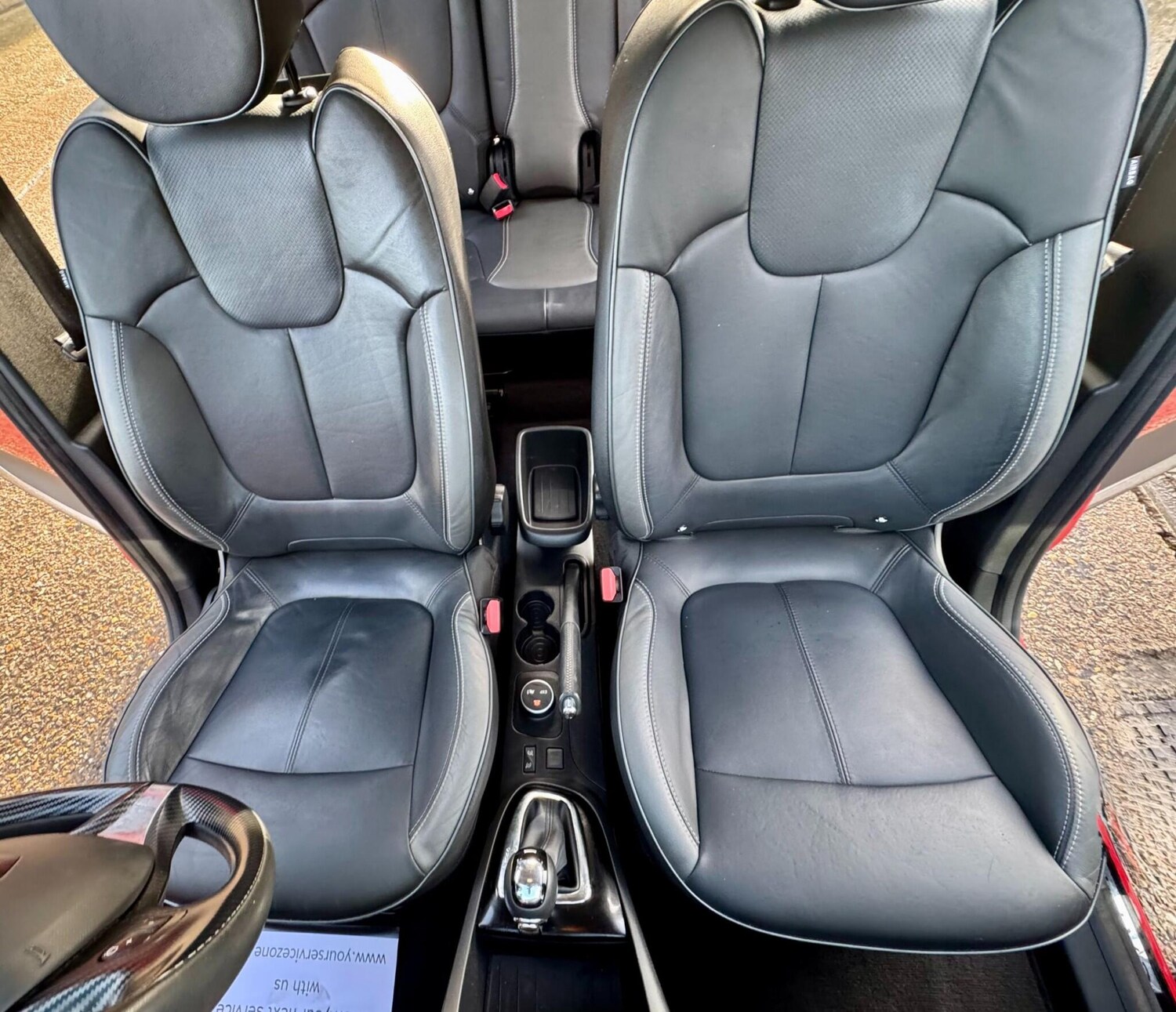 Used Renault Captur 2016 for sale - 78063350: Photo 67