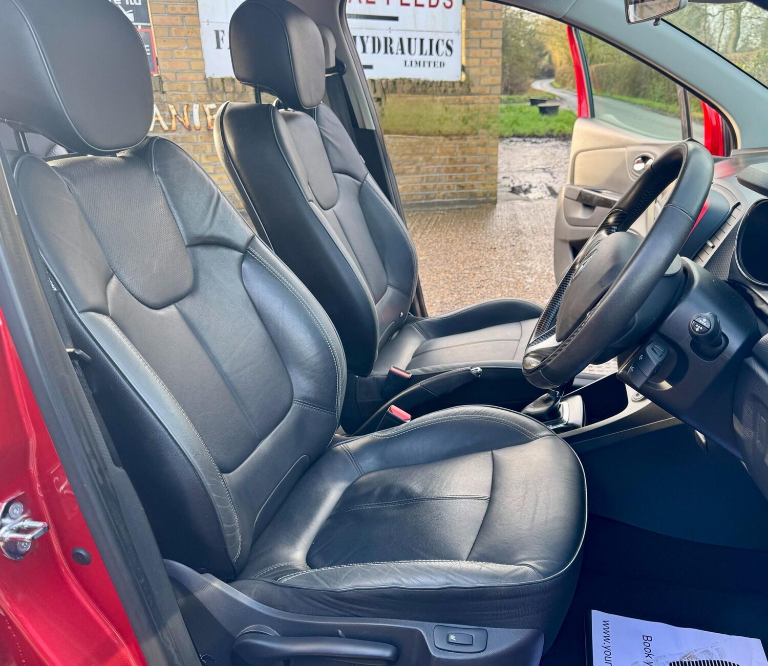 Used Renault Captur 2016 for sale - 78063350: Photo 72