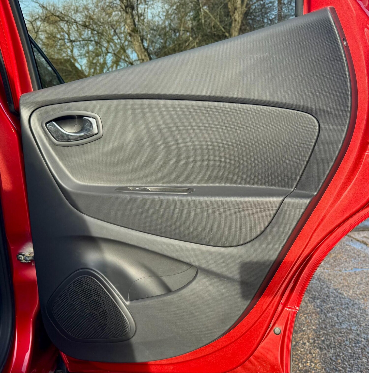 Used Renault Captur 2016 for sale - 78063350: Photo 87