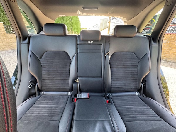 Used Mercedes-Benz B-Class 2017 for sale - 76188581: Photo 12
