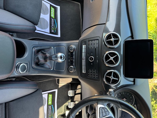 Used Mercedes-Benz B-Class 2017 for sale - 76188581: Photo 13
