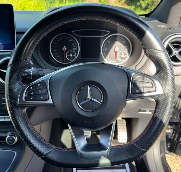 Used Mercedes-Benz B-Class 2017 for sale - 76188581: Photo 14