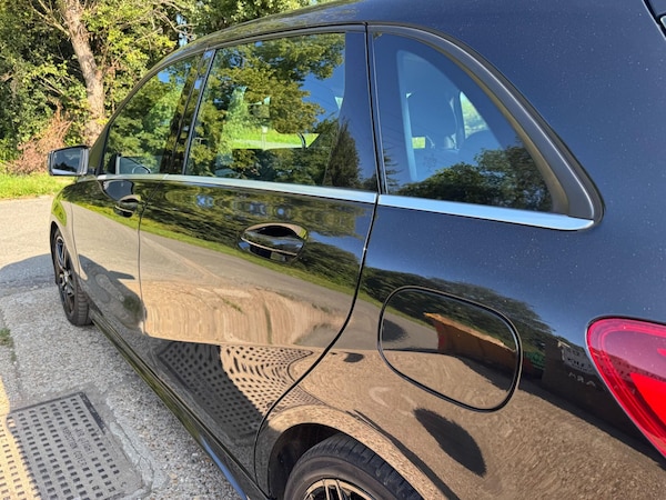 Used Mercedes-Benz B-Class 2017 for sale - 76188581: Photo 47