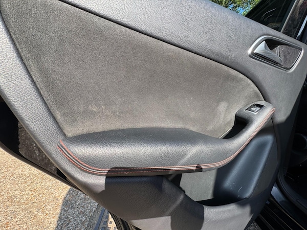 Used Mercedes-Benz B-Class 2017 for sale - 76188581: Photo 60