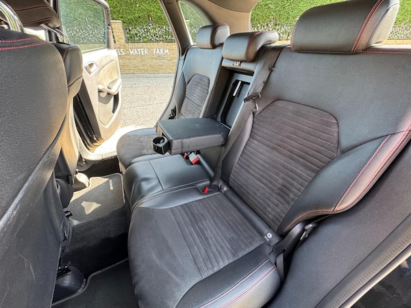 Used Mercedes-Benz B-Class 2017 for sale - 76188581: Photo 61