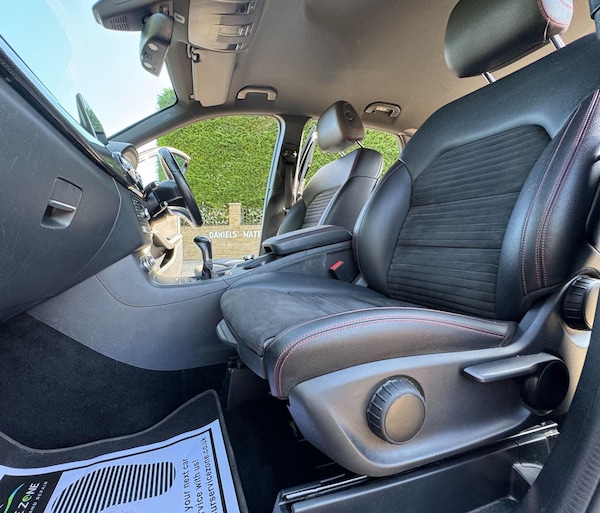 Used Mercedes-Benz B-Class 2017 for sale - 76188581: Photo 63