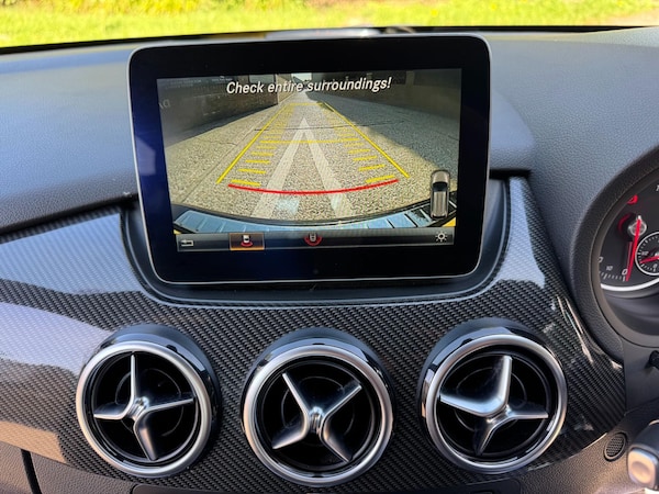 Used Mercedes-Benz B-Class 2017 for sale - 76188581: Photo 68