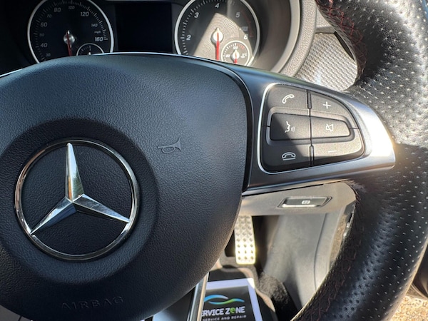 Used Mercedes-Benz B-Class 2017 for sale - 76188581: Photo 76