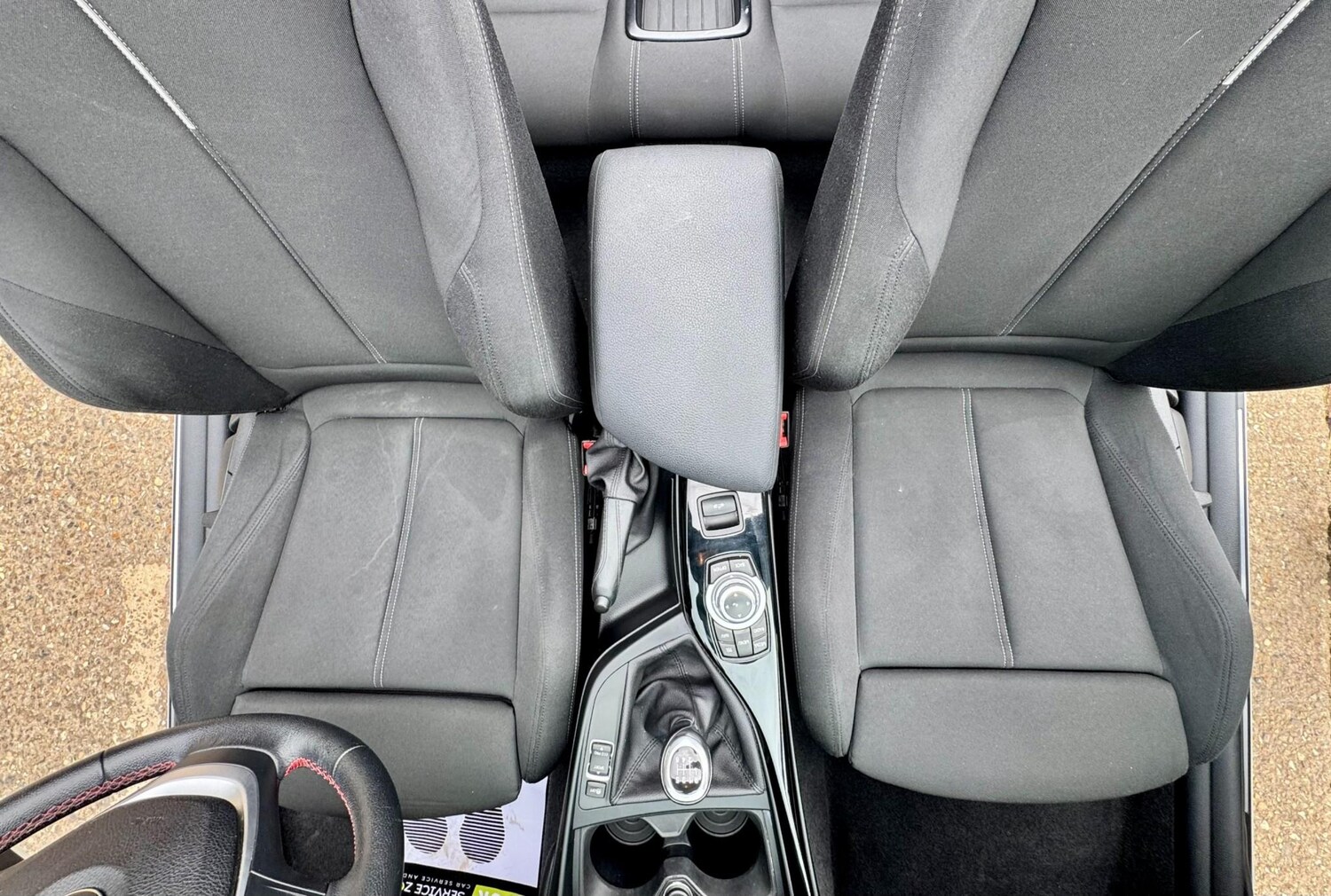 Used BMW 2 Series 2016 for sale - 77984118: Photo 18