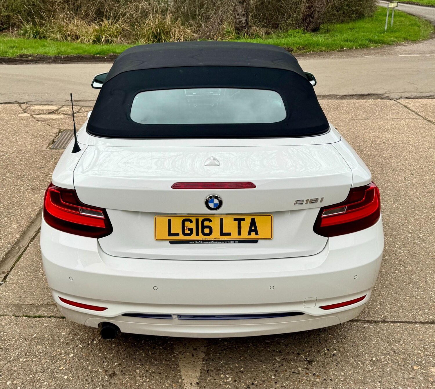 Used BMW 2 Series 2016 for sale - 77984118: Photo 51