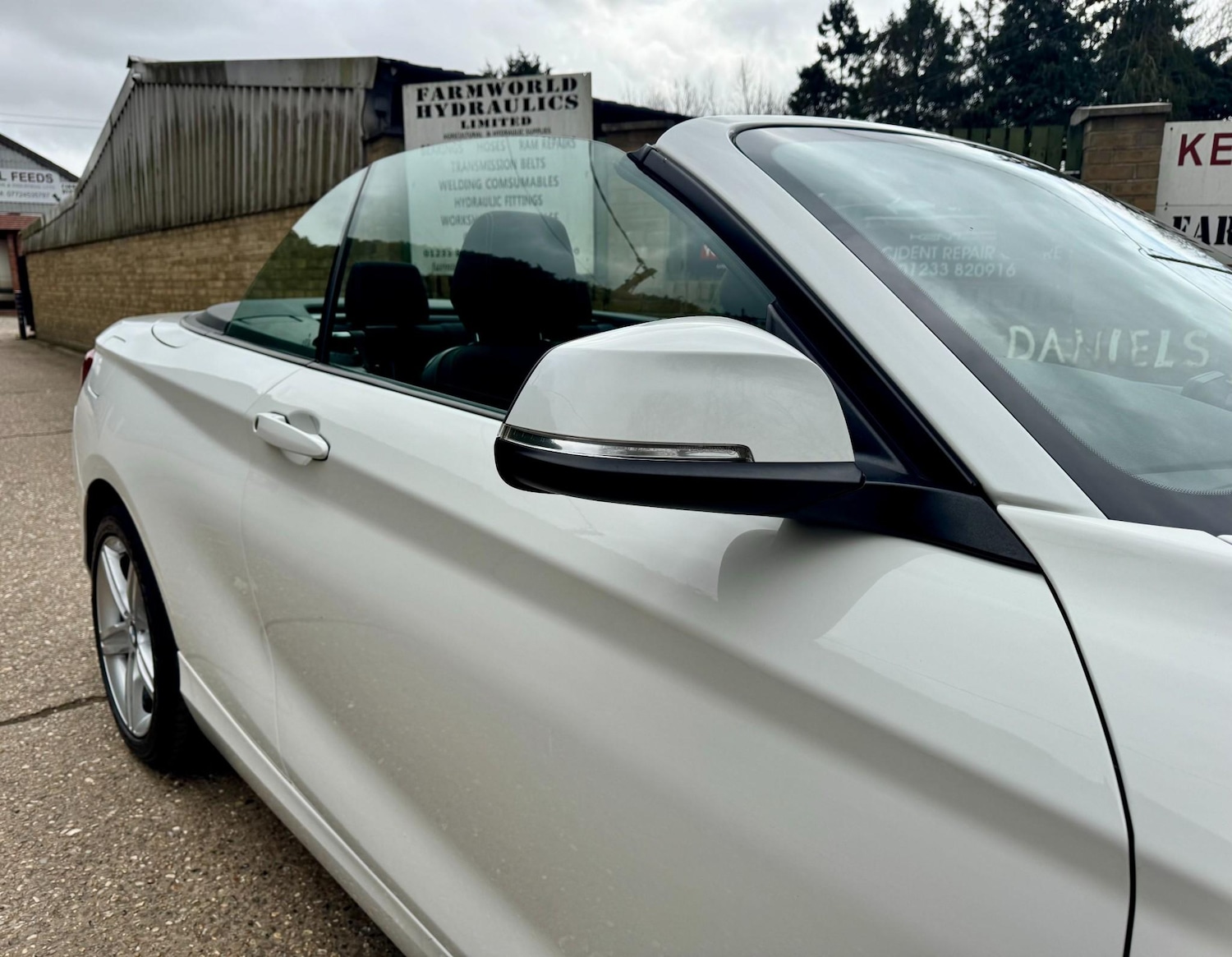 Used BMW 2 Series 2016 for sale - 77984118: Photo 57