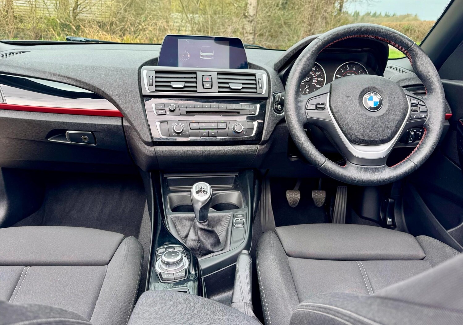 Used BMW 2 Series 2016 for sale - 77984118: Photo 6