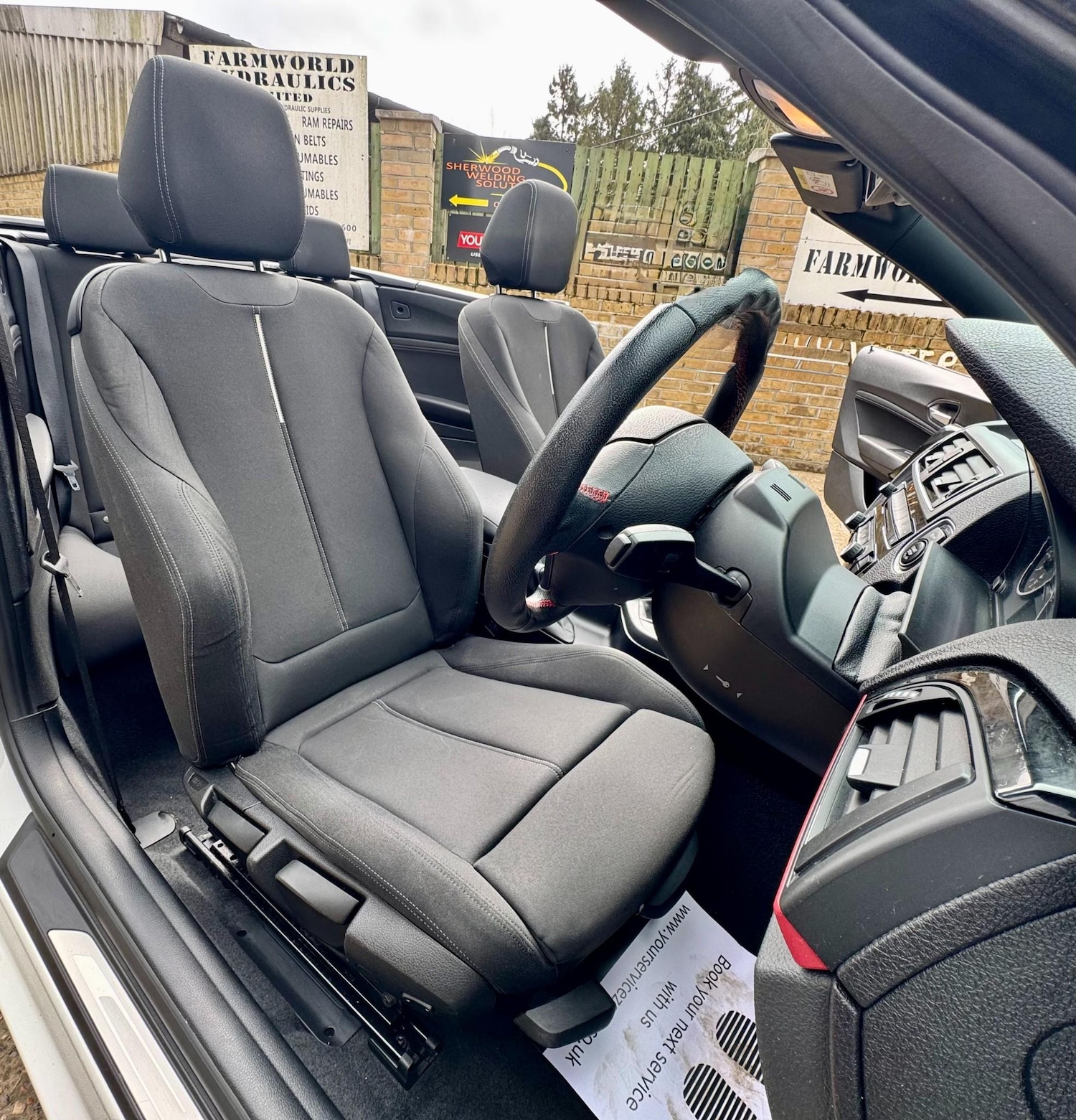 Used BMW 2 Series 2016 for sale - 77984118: Photo 63