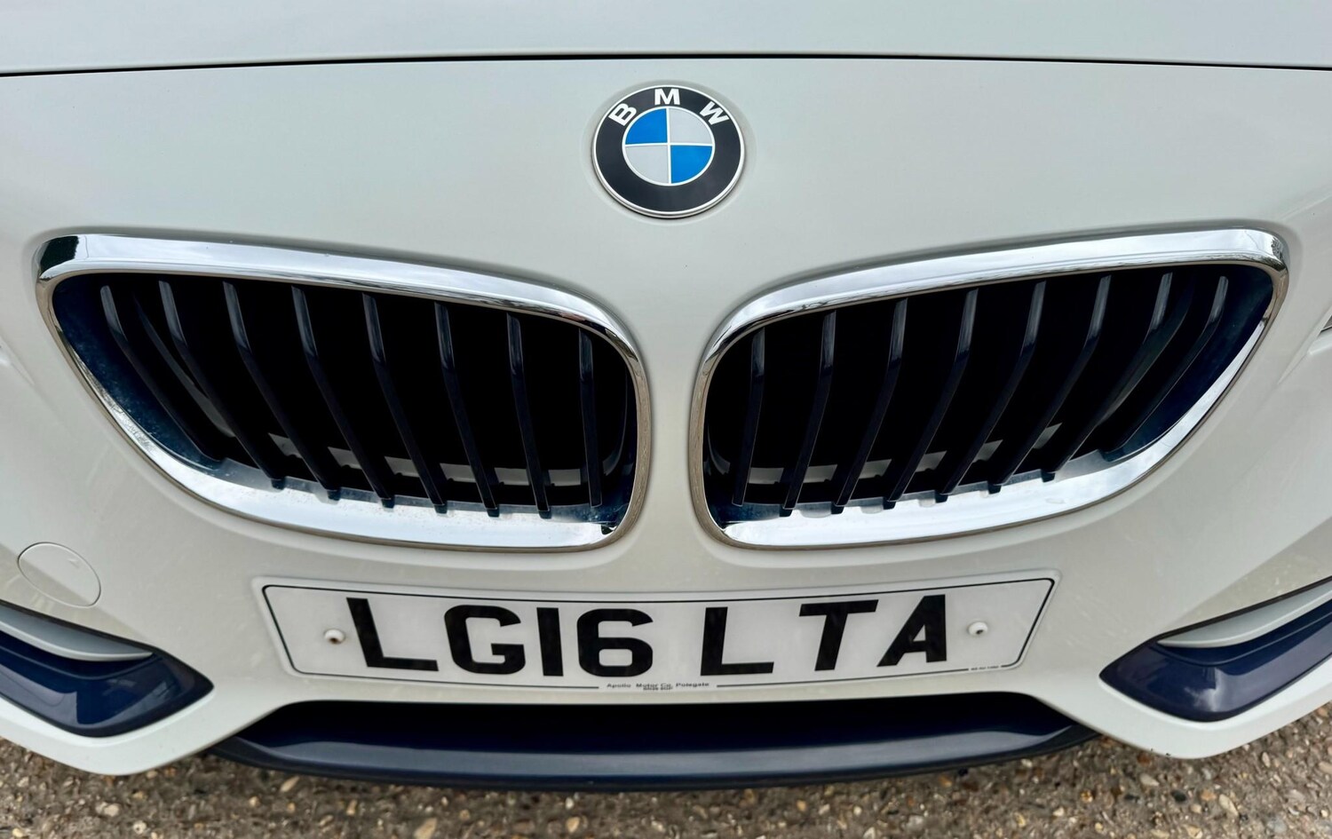 Used BMW 2 Series 2016 for sale - 77984118: Photo 64