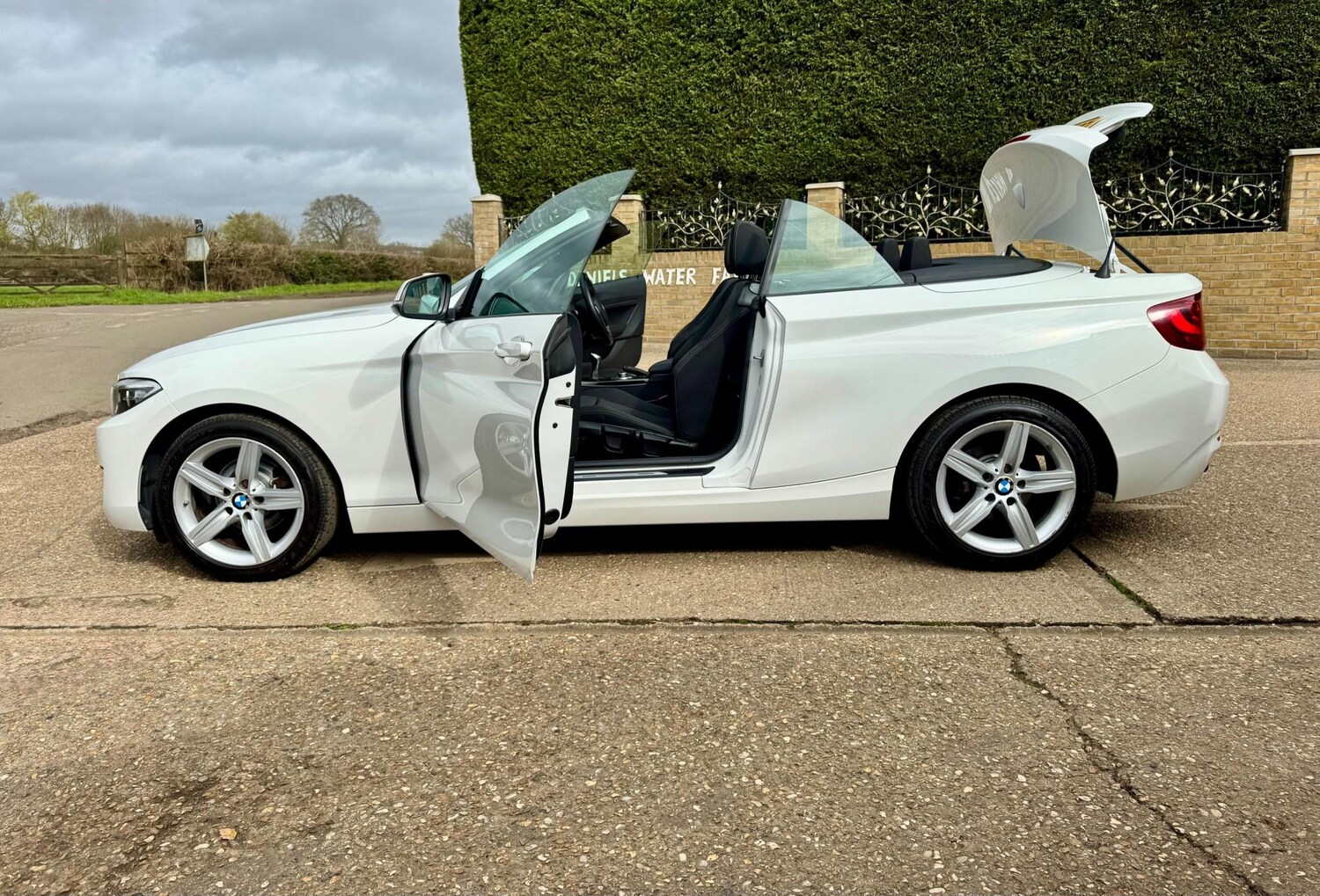 Used BMW 2 Series 2016 for sale - 77984118: Photo 67