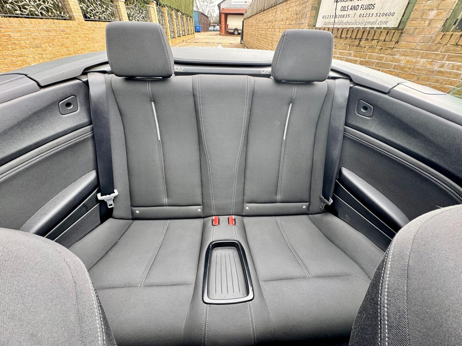 Used BMW 2 Series 2016 for sale - 77984118: Photo 69