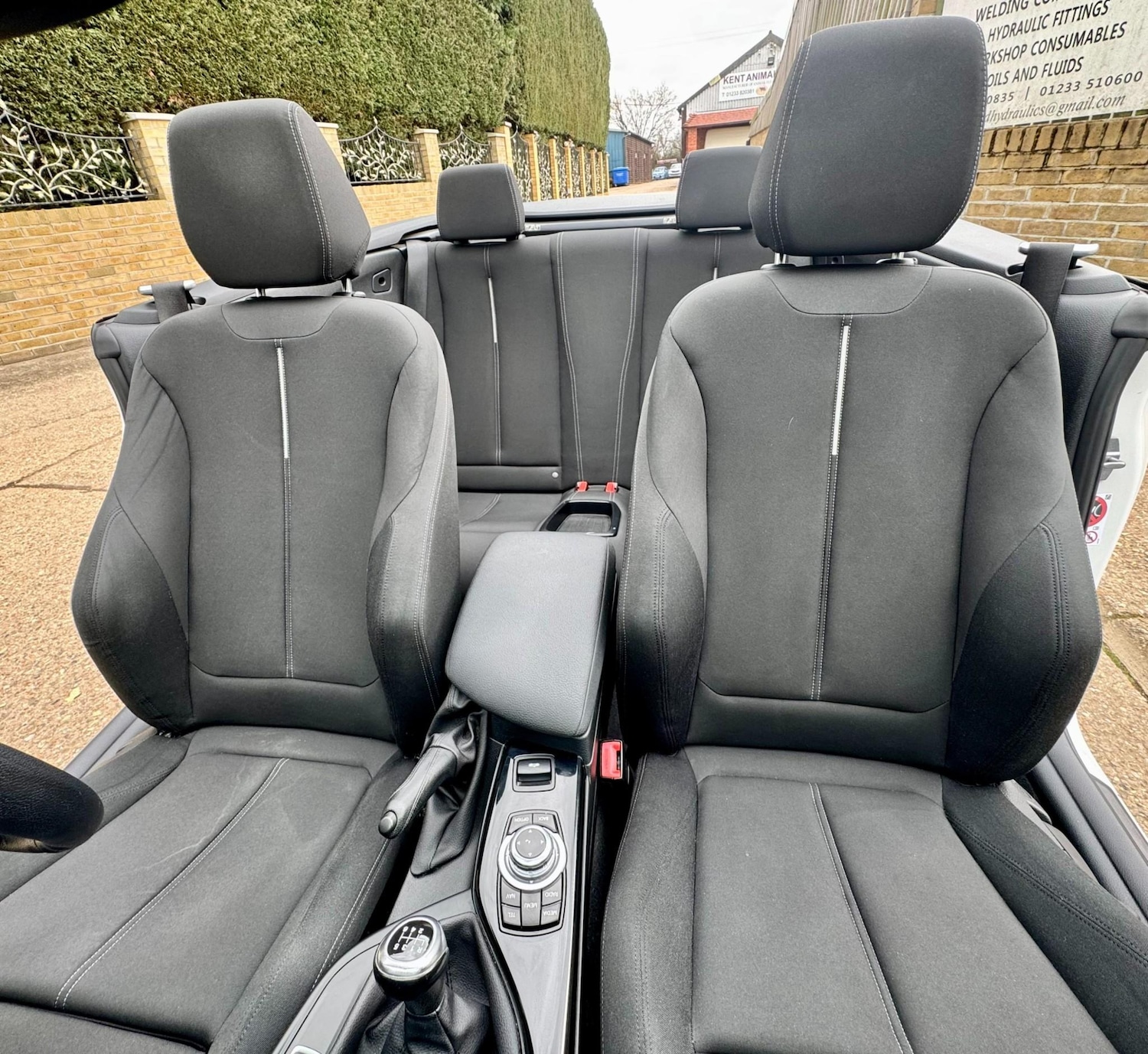 Used BMW 2 Series 2016 for sale - 77984118: Photo 7