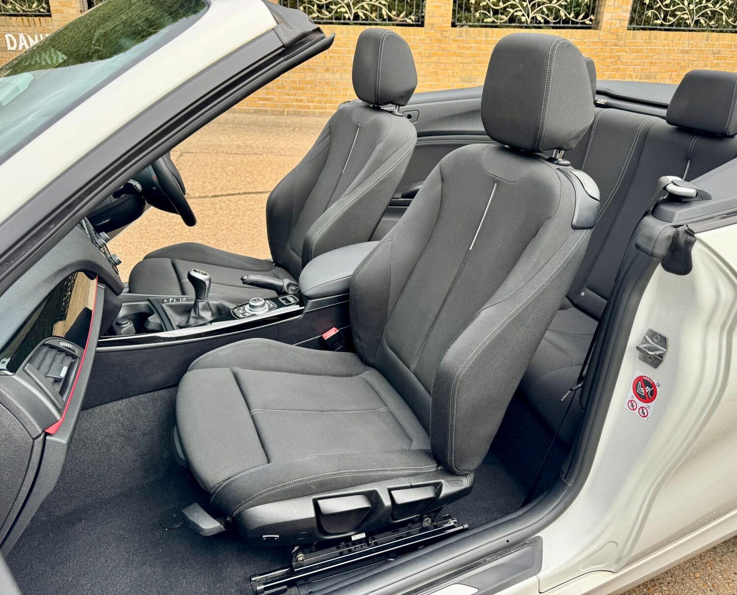 Used BMW 2 Series 2016 for sale - 77984118: Photo 71