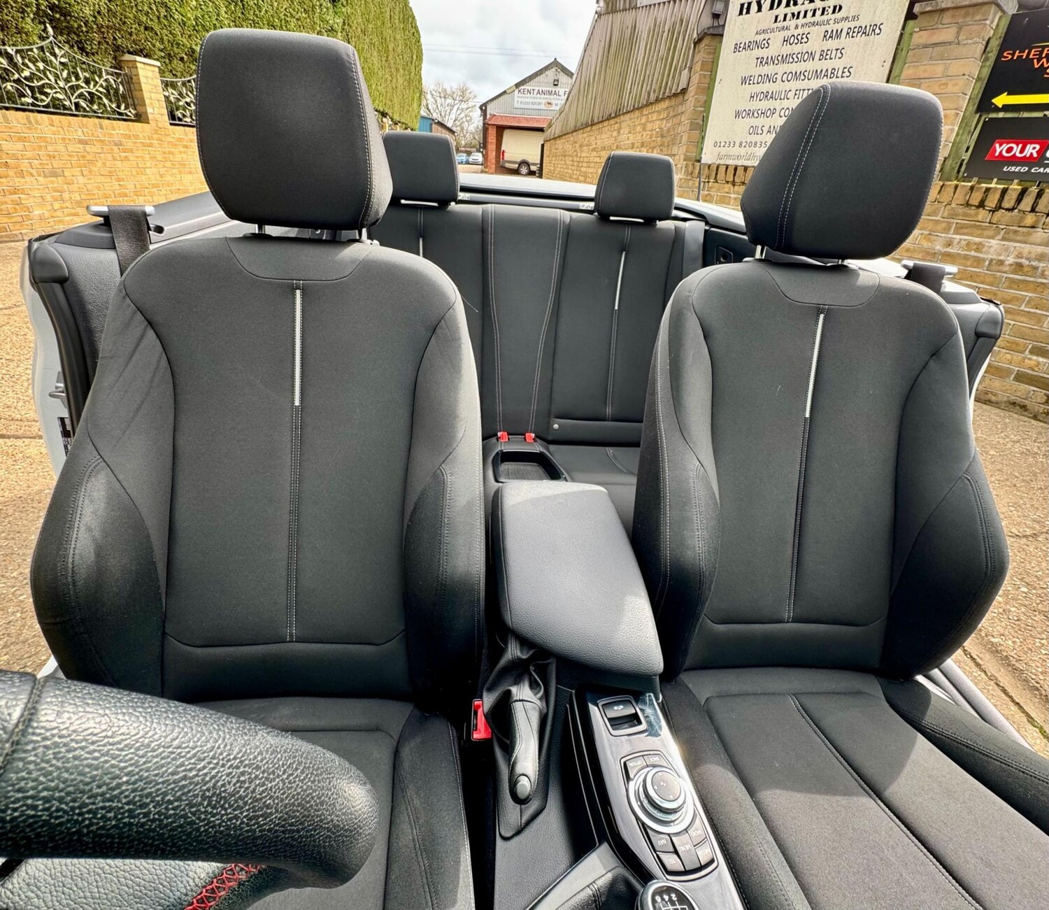 Used BMW 2 Series 2016 for sale - 77984118: Photo 76