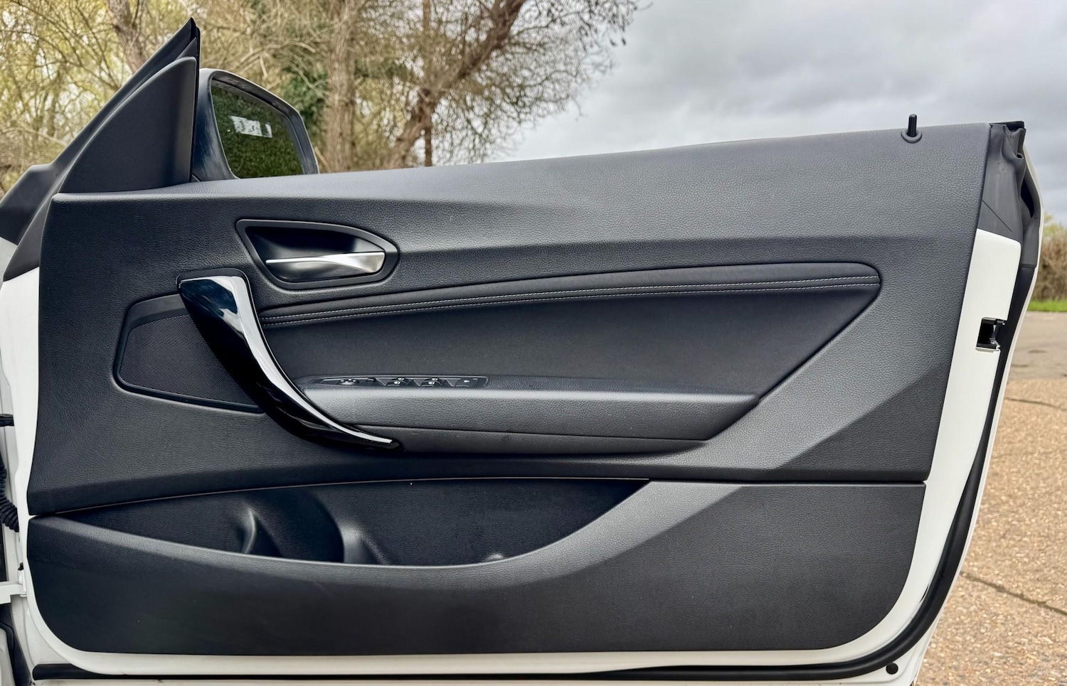 Used BMW 2 Series 2016 for sale - 77984118: Photo 77