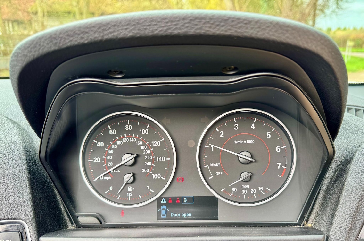 Used BMW 2 Series 2016 for sale - 77984118: Photo 8