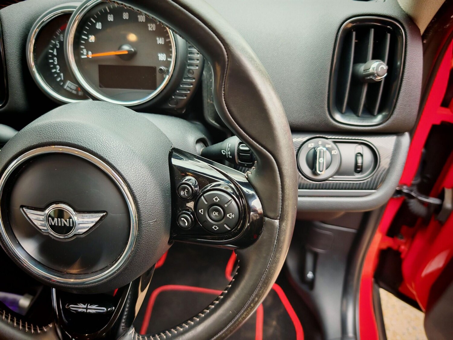 Used MINI Countryman 2017 for sale - 78063352: Photo 29