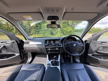 Used BMW X3 2016 for sale - 79585375: Photo