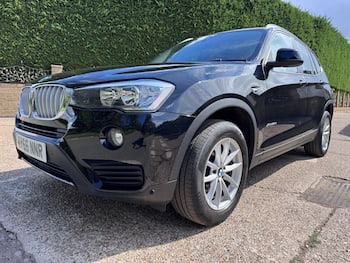 Used BMW X3 2016 for sale - 79585375: Photo