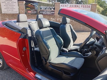 Used Peugeot 307 2004 for sale - 78481751: Photo