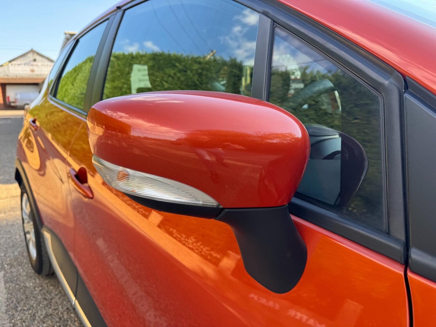 Used Renault Captur 2015 for sale - 76152921: Photo 26