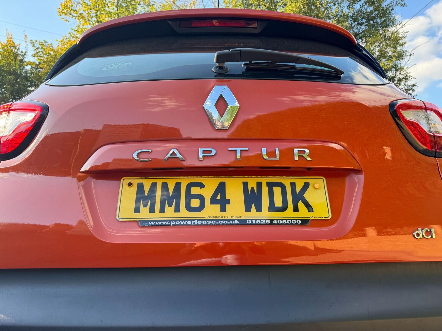 Used Renault Captur 2015 for sale - 76152921: Photo 31