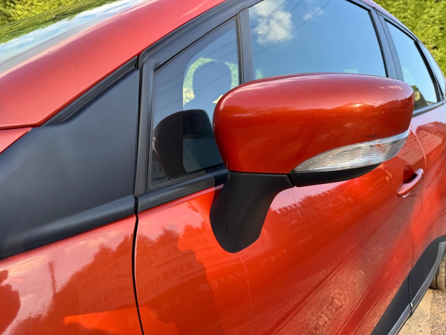 Used Renault Captur 2015 for sale - 76152921: Photo 38