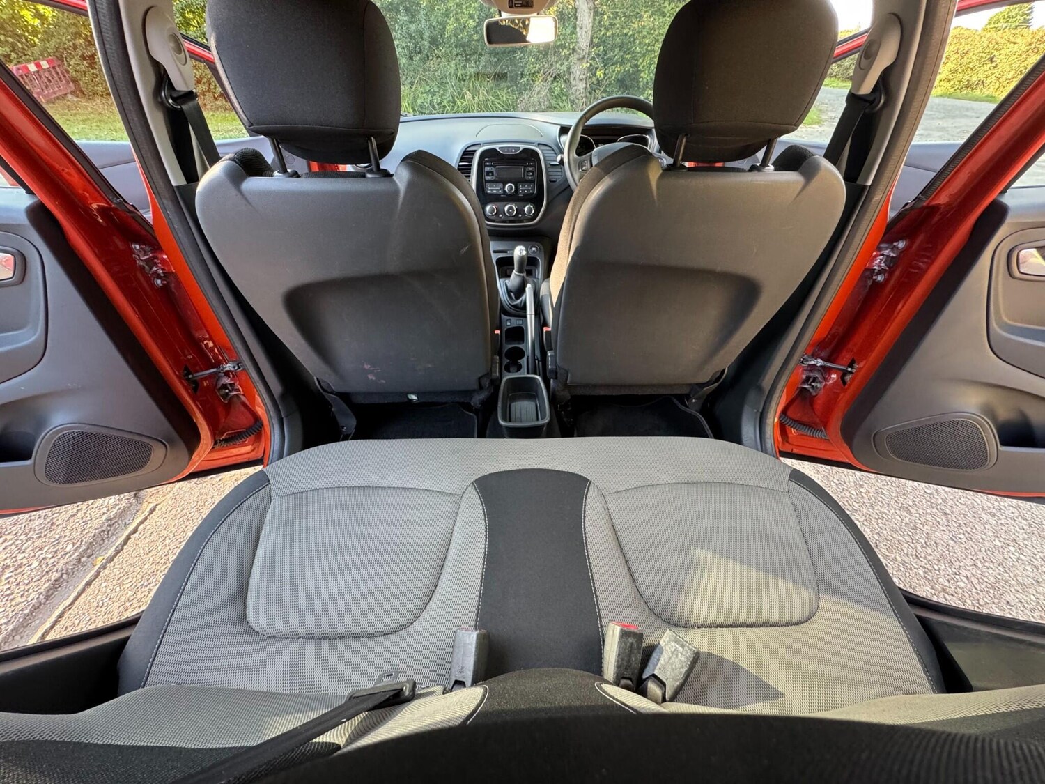 Used Renault Captur 2015 for sale - 76152921: Photo 53