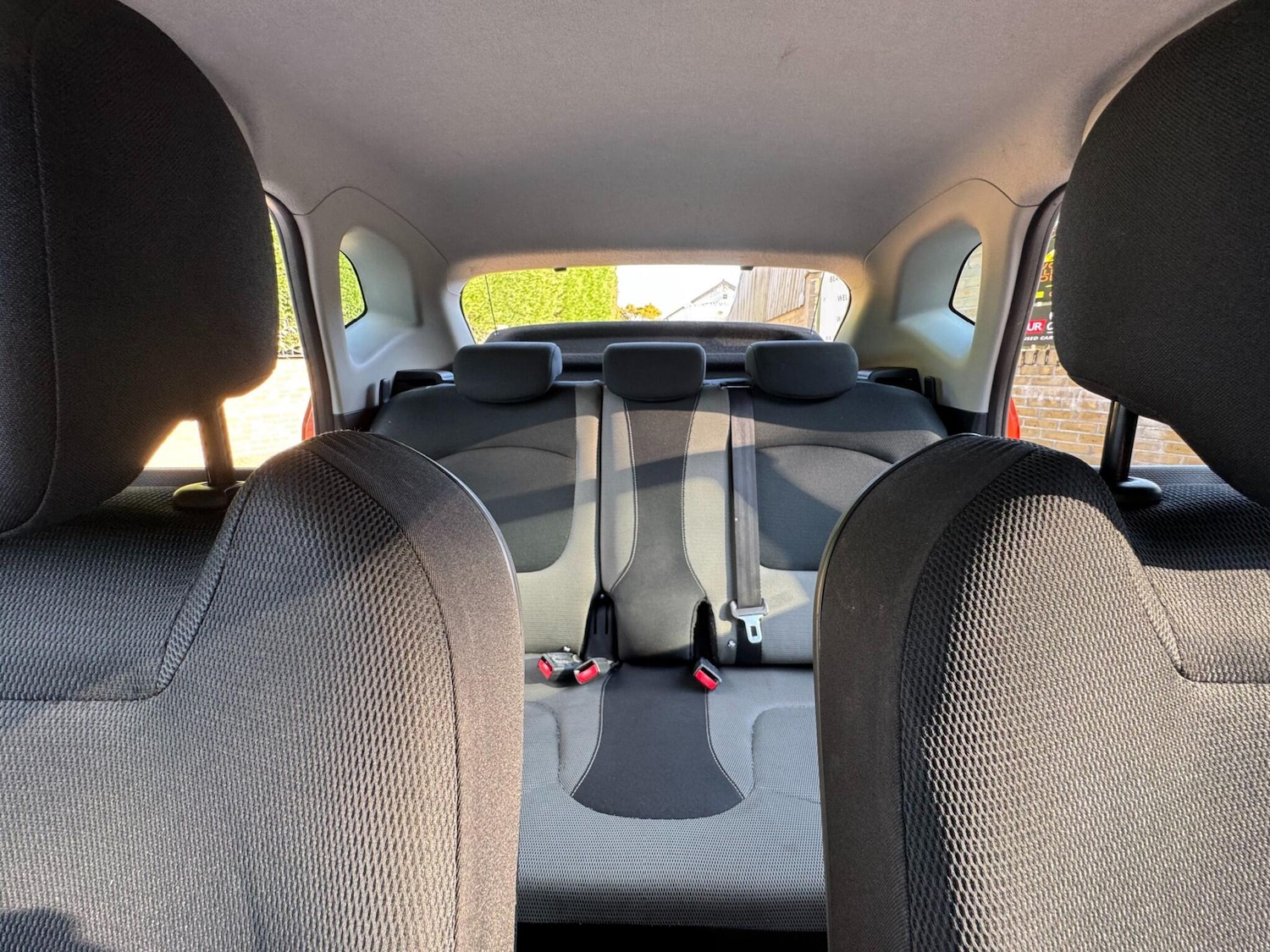 Used Renault Captur 2015 for sale - 76152921: Photo 60