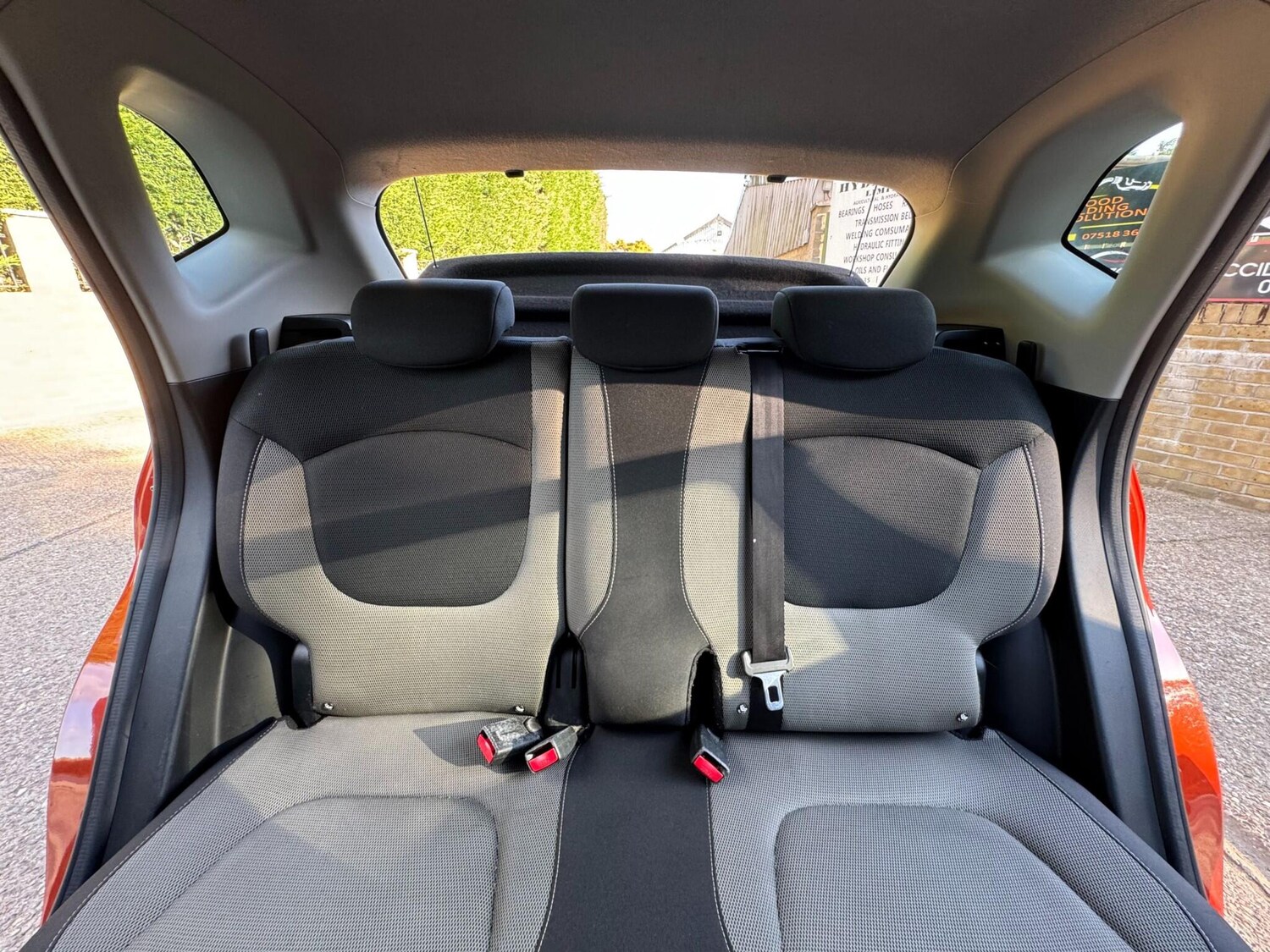 Used Renault Captur 2015 for sale - 76152921: Photo 68