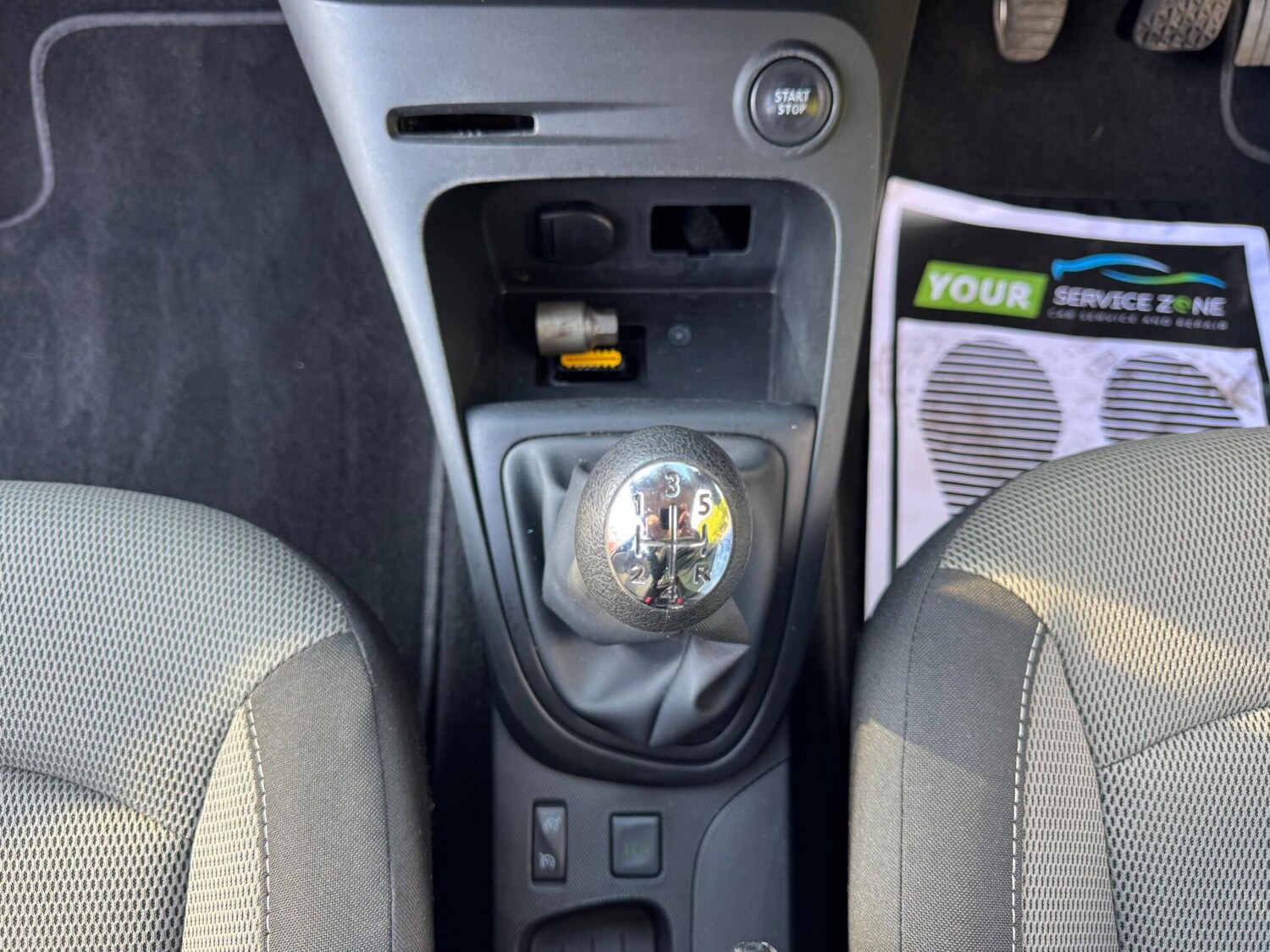 Used Renault Captur 2015 for sale - 76152921: Photo 78