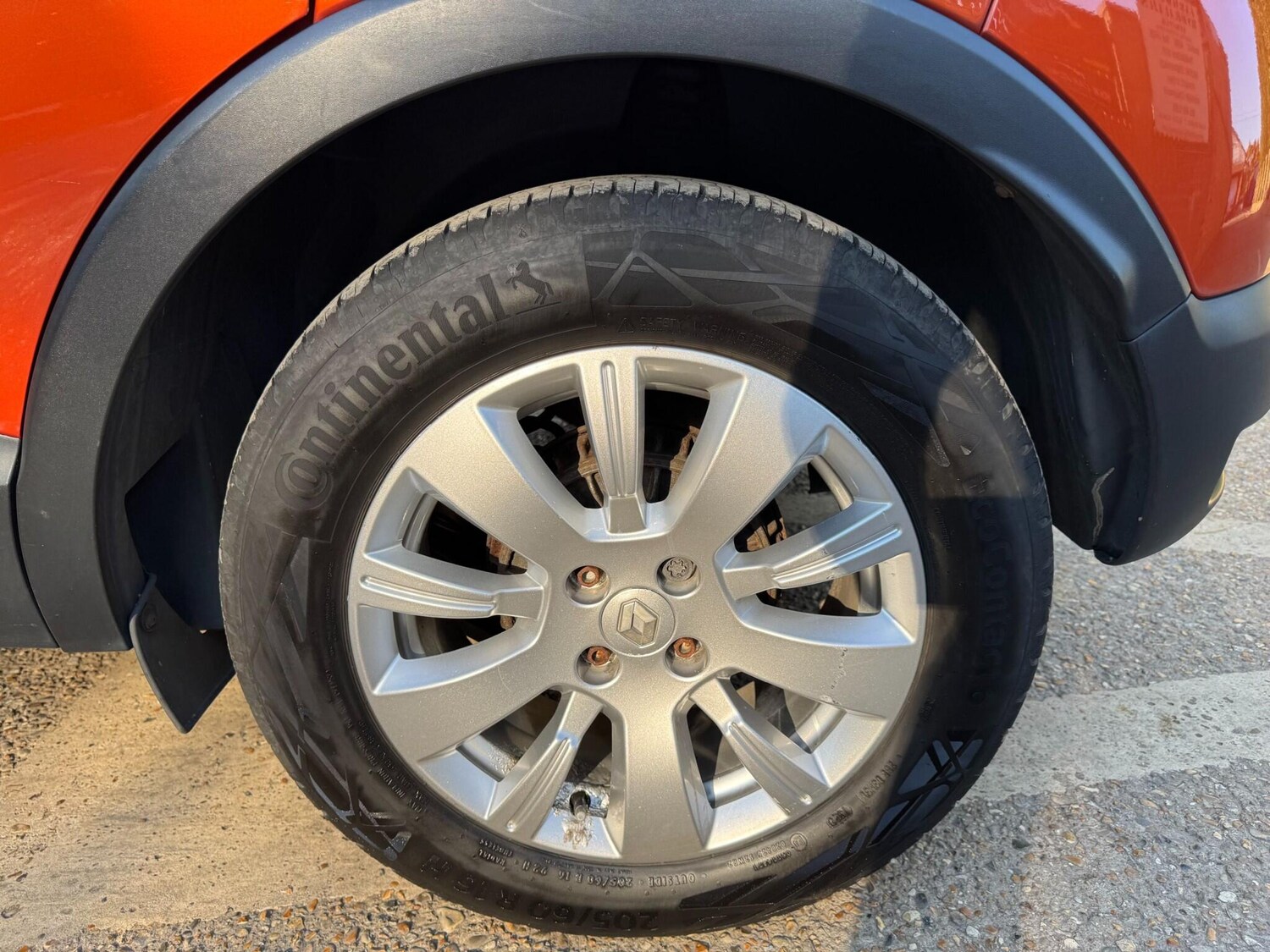 Used Renault Captur 2015 for sale - 76152921: Photo 80