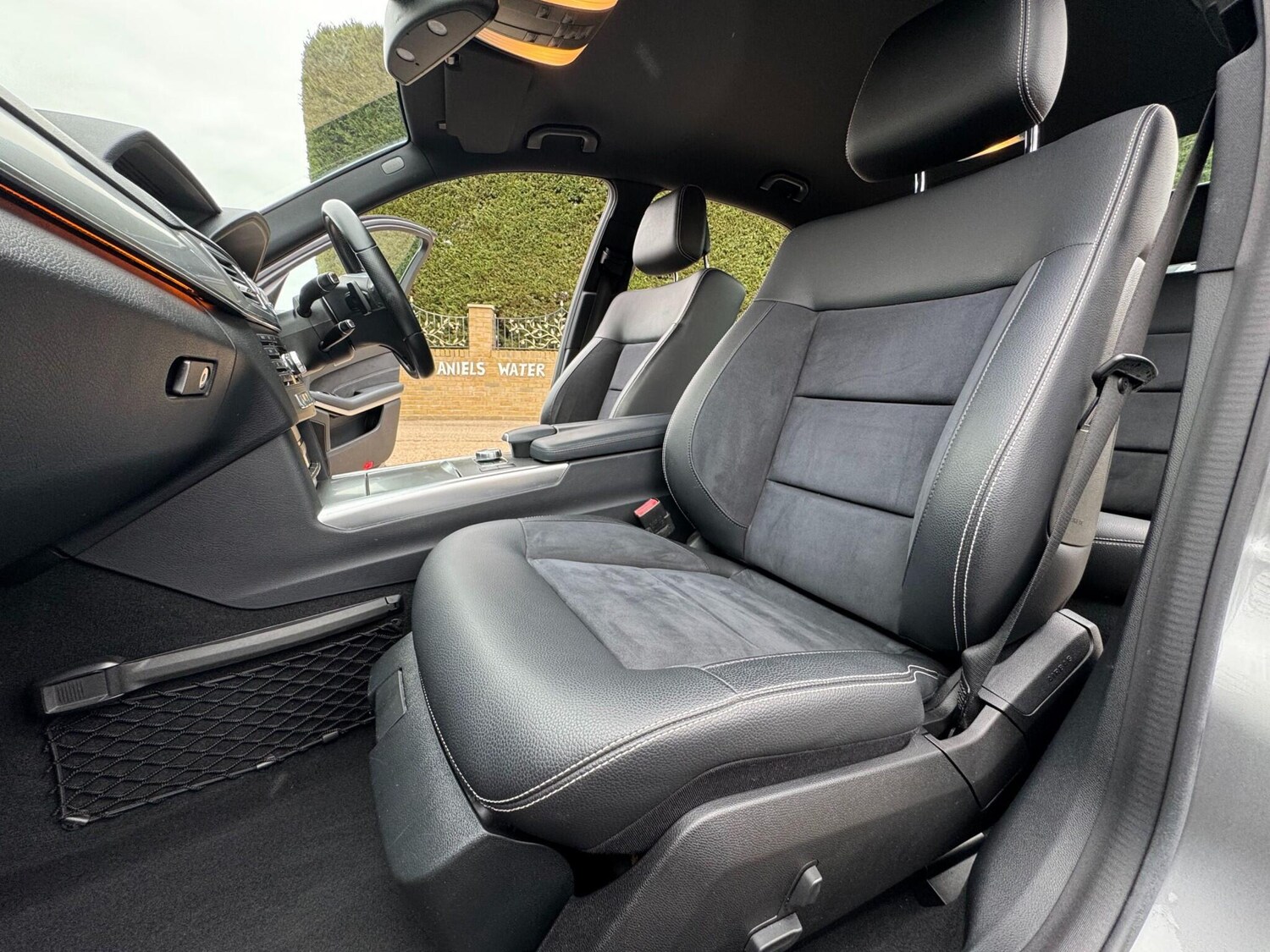 Used Mercedes-Benz E Class 2014 for sale - 78008626: Photo 30