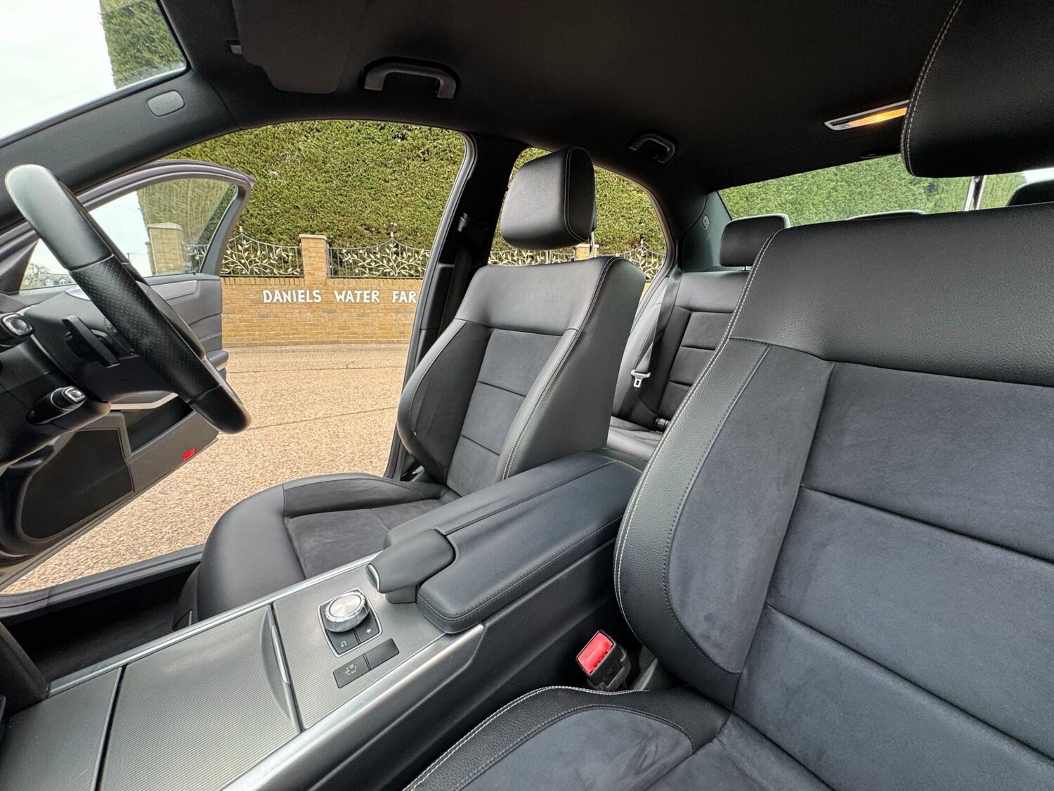 Used Mercedes-Benz E Class 2014 for sale - 78008626: Photo 69