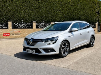 Used Renault Megane 2016 for sale - 78500299: Photo