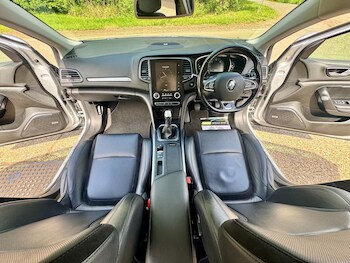 Used Renault Megane 2016 for sale - 78500299: Photo