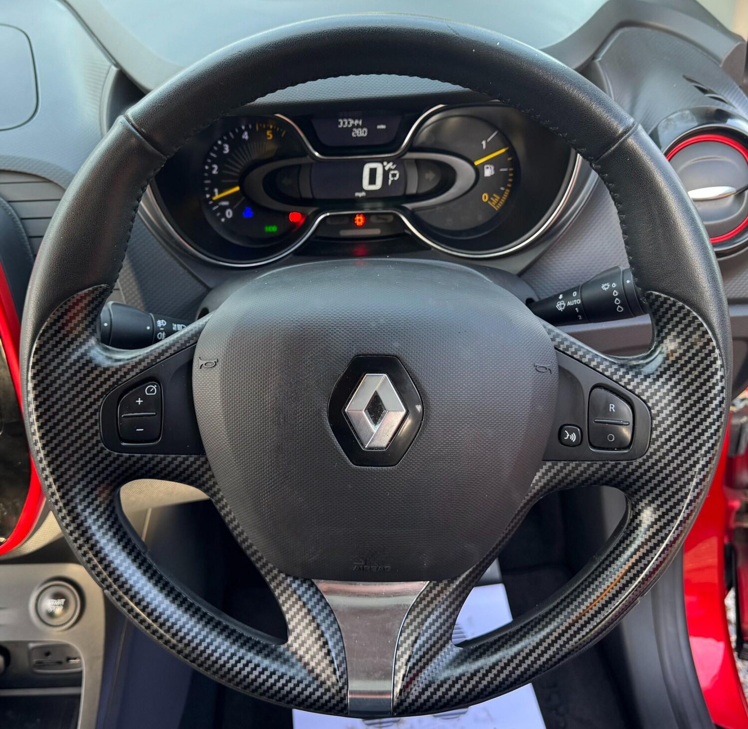 Used Renault Captur 2016 for sale - 78049147: Photo 17