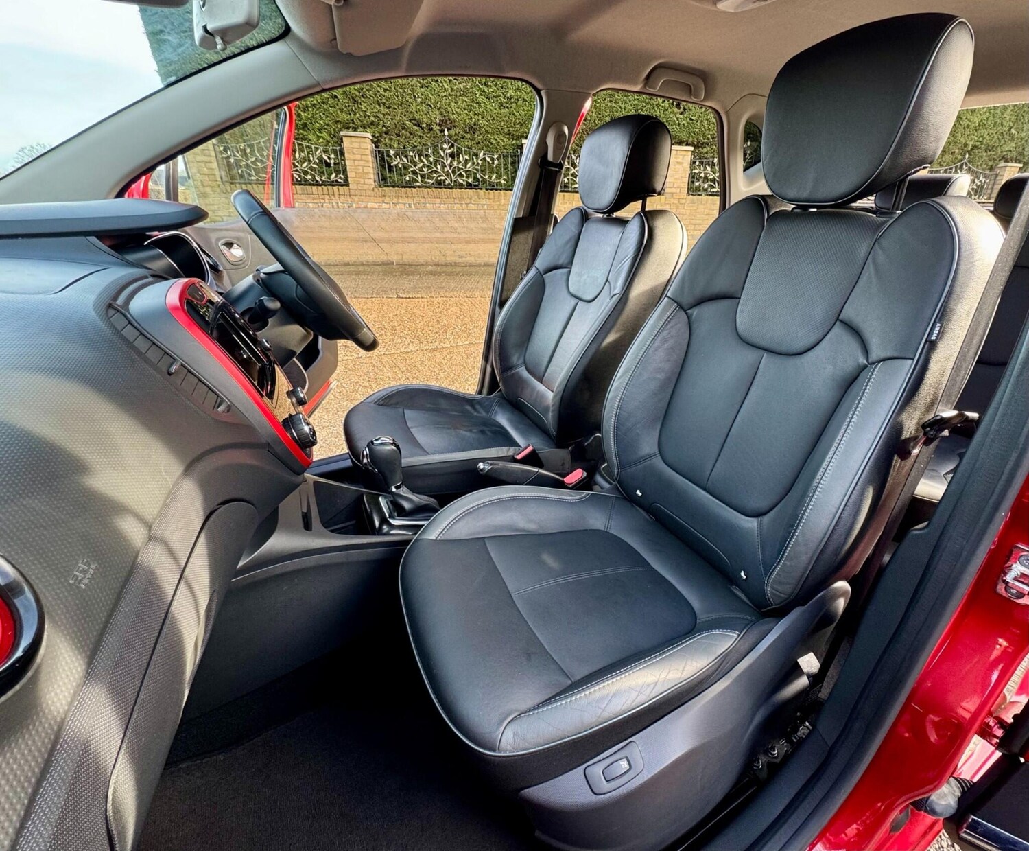 Used Renault Captur 2016 for sale - 78049147: Photo 19