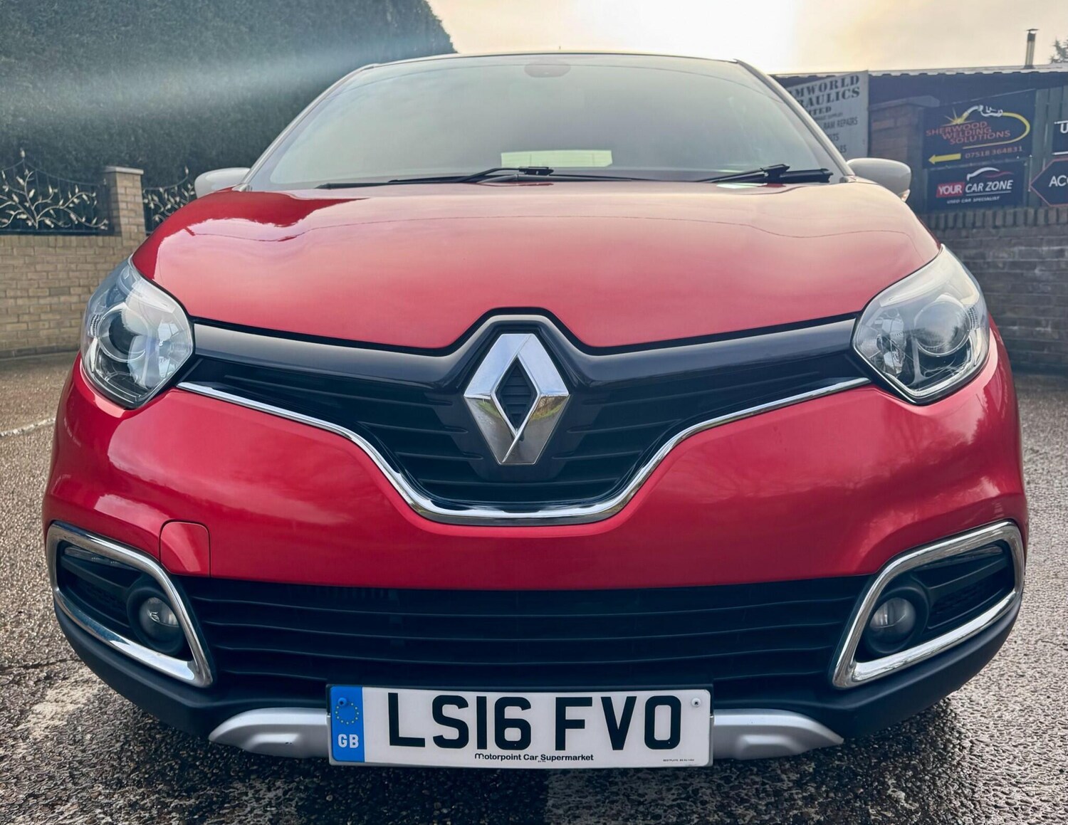 Used Renault Captur 2016 for sale - 78049147: Photo 29